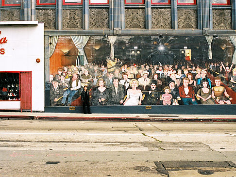 Fotos Hollywood | Los Angeles