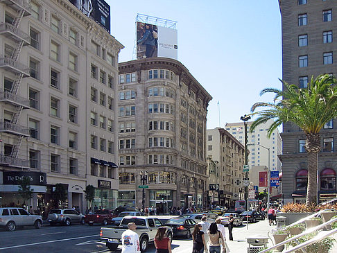 Fotos Union Square