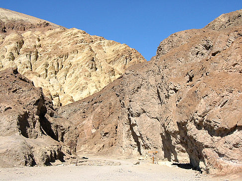 Furnace Creek - Devils Golf Course