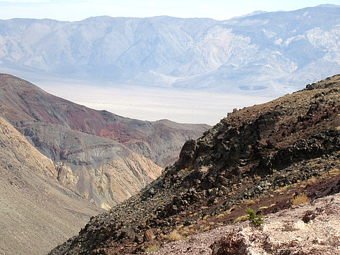 Foto Lone Pine - Panamint Springs - 