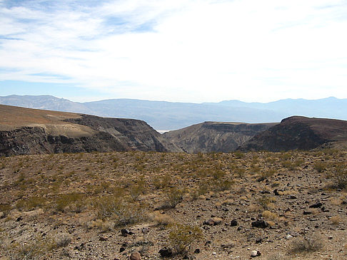 Lone Pine - Panamint Springs Foto 