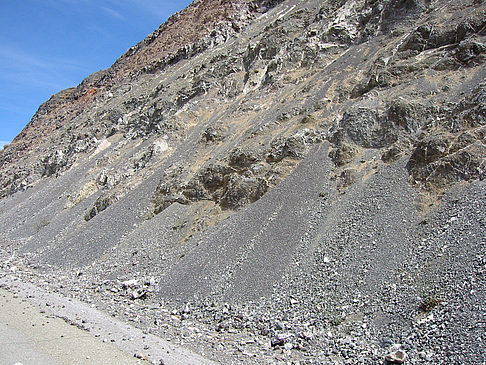 Fotos Panamint Springs - Stovepipe Wells