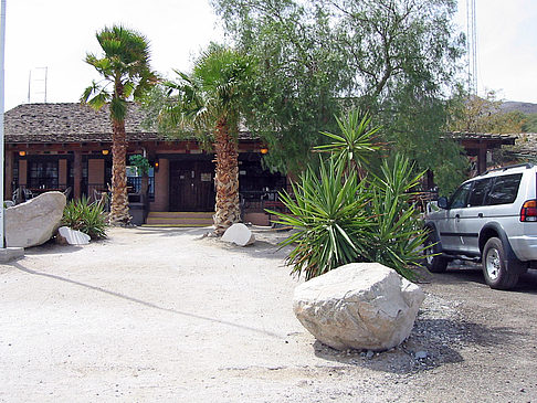 Panamint Springs