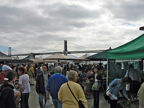 Ferry Building
