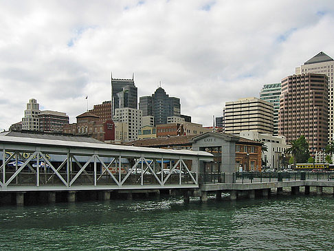 Fotos Ferry Building