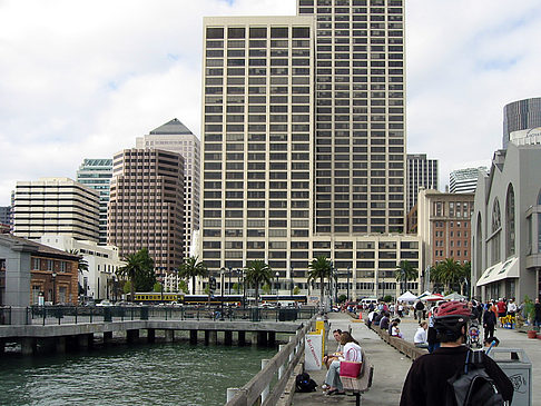 Fotos Ferry Building | San Francisco