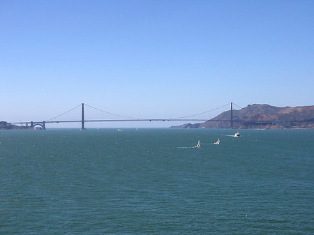 Golden Gate Bridge