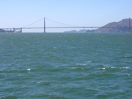 Fotos Golden Gate Bridge | San Francisco