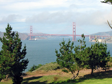 Foto Great Highway - San Francisco