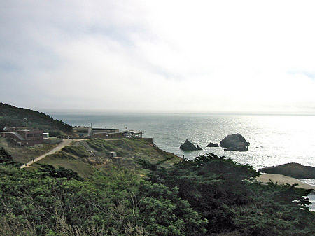 Foto Great Highway
