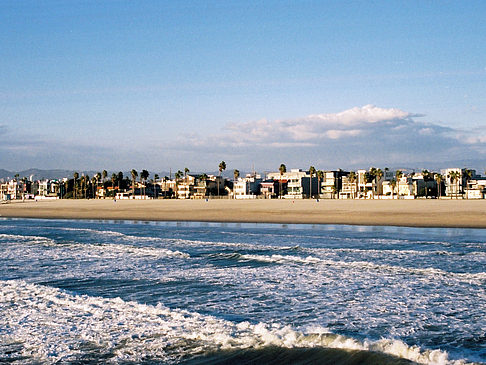 Venice Beach Fotos