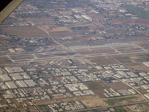 Foto Dallas - Los Angeles