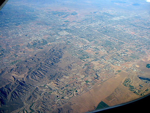 Foto Dallas - Los Angeles - 