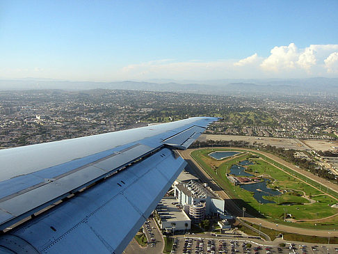 Foto Dallas - Los Angeles