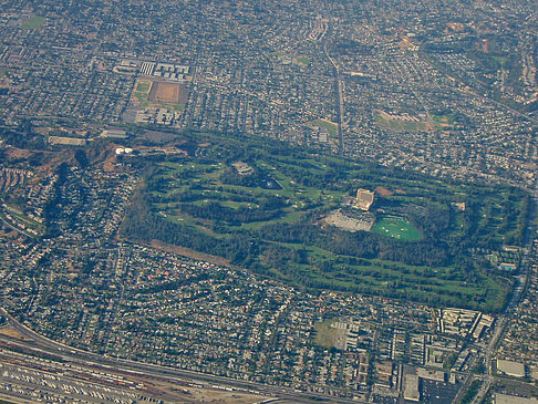 Dallas - Los Angeles Fotos