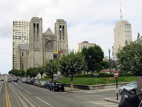 Fotos Grace Cathedral | 