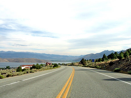 Foto Lake Tahoe - Lake Mono - 