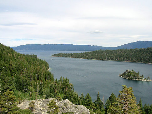 Foto Lake Tahoe - 