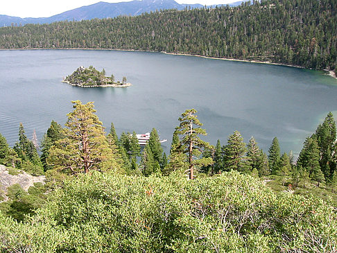 Lake Tahoe