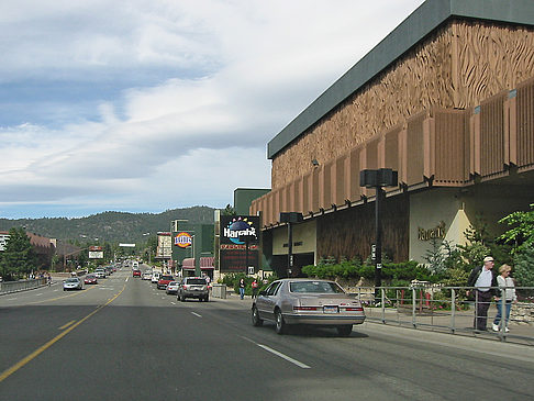 Fotos Lake Tahoe | 