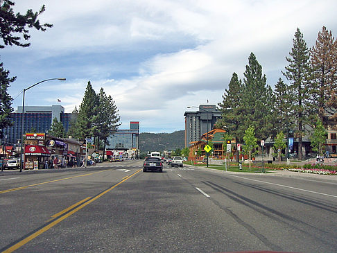 Foto Lake Tahoe - 