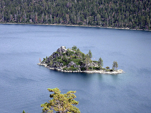 Fotos Lake Tahoe | 