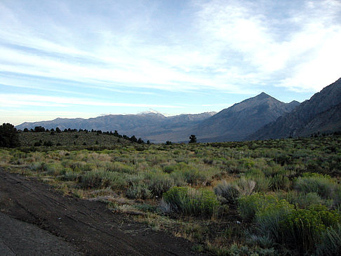 Fotos Mono Lake - Bishop | 