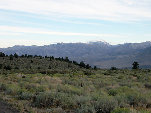 Fotos Mono Lake - Bishop