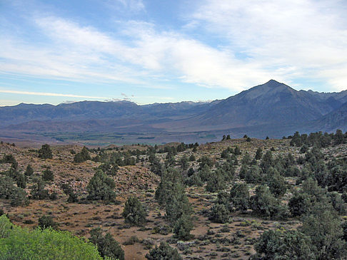 Mono Lake - Bishop