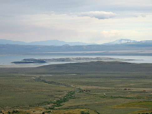 Mono Lake