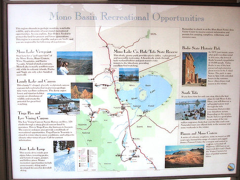 Mono Lake