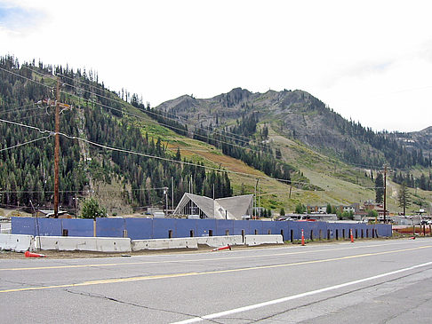 Foto Squaw Valley
