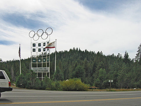Squaw Valley