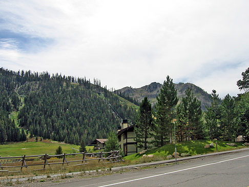 Fotos Squaw Valley | 