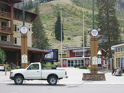 Foto Squaw Valley - 