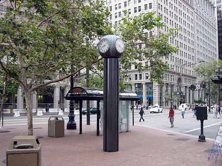 Foto Market Street