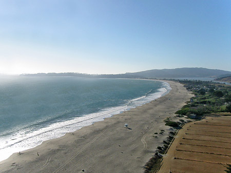 Stinson Beach