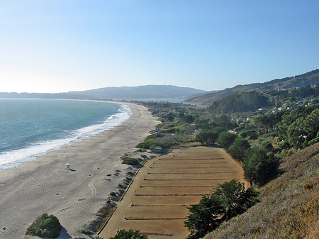 Fotos Stinson Beach | 