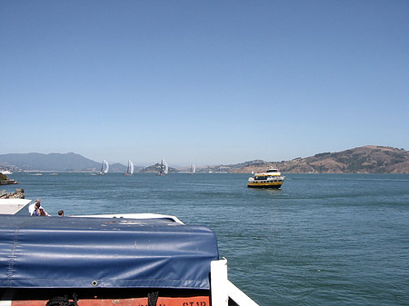 Fotos Bucht in San Francisco | San Francisco