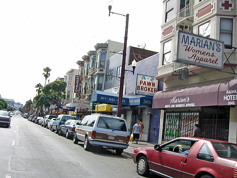 Fotos San Francisco