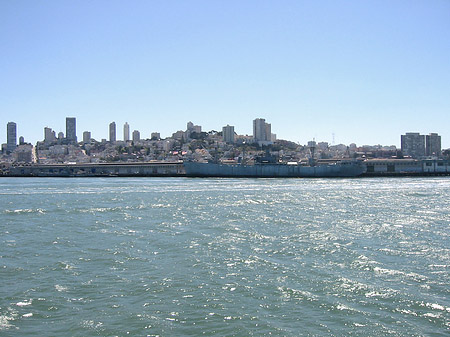 Foto San Francisco - San Francisco