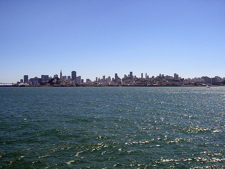 Fotos San Francisco
