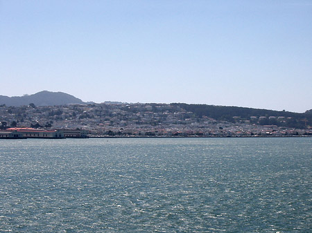 Foto San Francisco - San Francisco