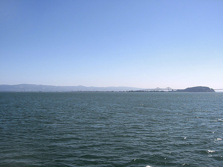 San Francisco - Bay Foto 