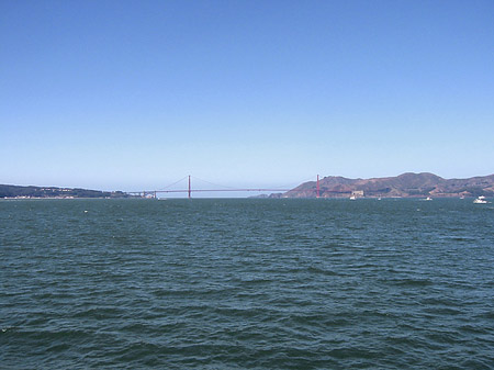 San Francisco - Bay Fotos