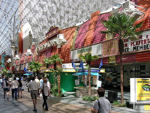 Fotos Down Town - Freemont Street | 