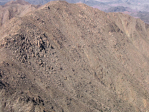 Foto Flug über den Grand Canyon - 