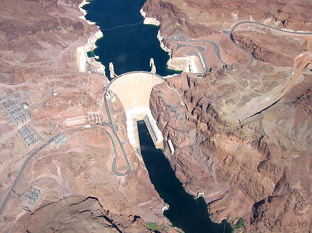 Fotos Hoover Damm | 