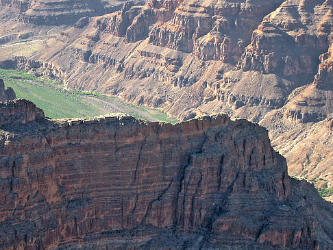 Fotos Per Hubschrauber im Grand Canyon | 