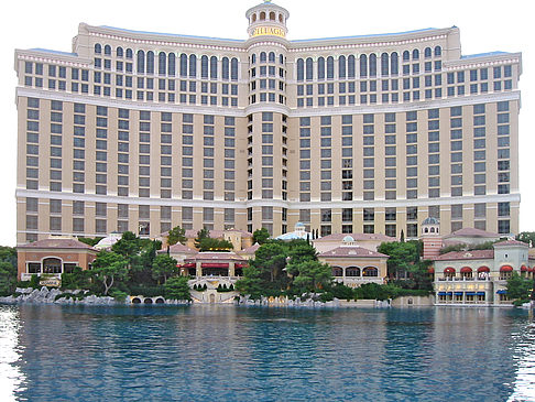 Foto Hotel Bellagio